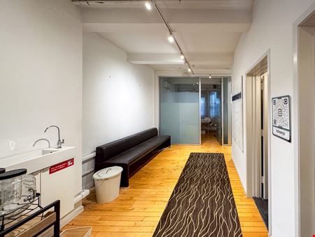 Retail space for Rent at 2,500 SF | 27 E 21 Street | Historic Retail Space Available in Prime Flatiron in New York