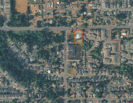 VacantLand space for Sale at 2505 Northeast 99th Street in Vancouver