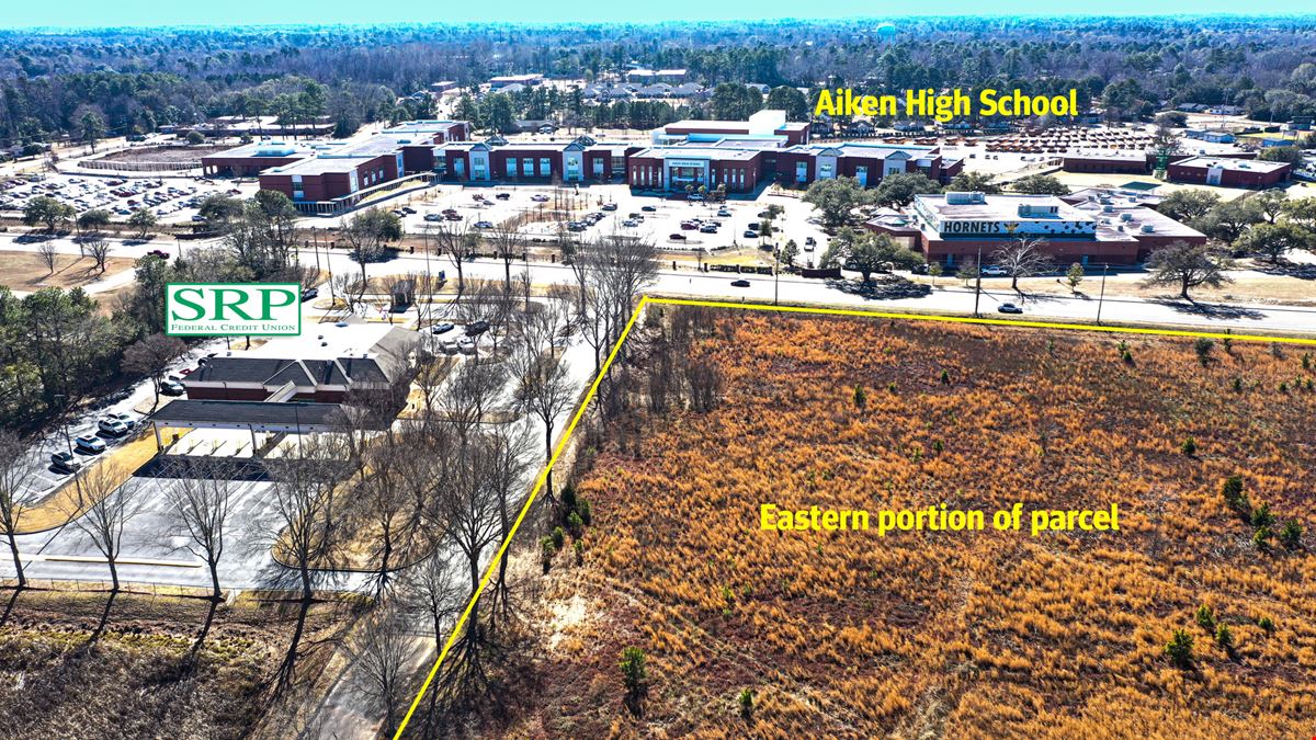 Rutland Drive - Commercial Development - ENTITLED