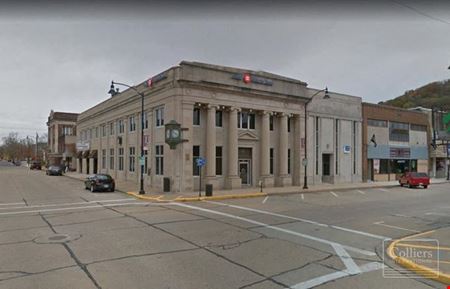 Office space for Sale at BMO Branch in Richland Center in Richland Center
