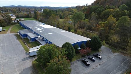 Denim Processing Facility