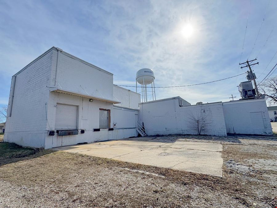 701 E Pearce Blvd