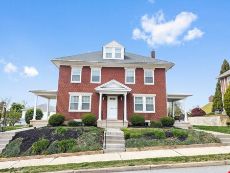 Office space for Rent at First Level Office in Downtown Hershey in Hershey