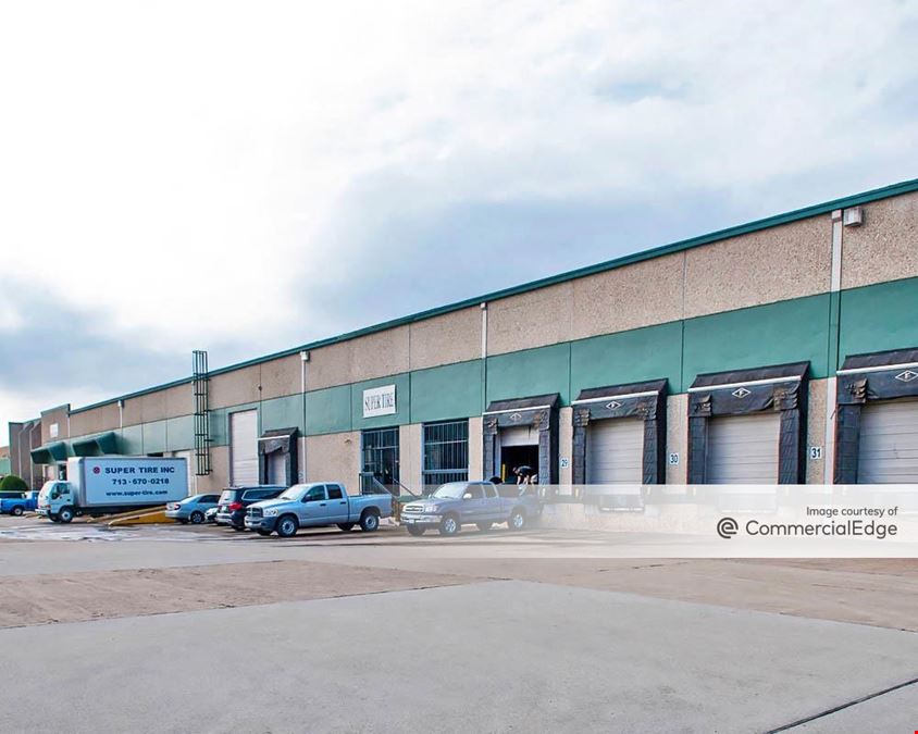 Eastwood Industrial Park