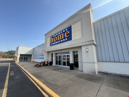 Demopolis Towne Center