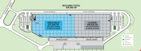 Industrial space for Rent at Industrial Space for Lease in Somerset