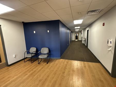 Office space for Rent at Utica Building in Cleveland