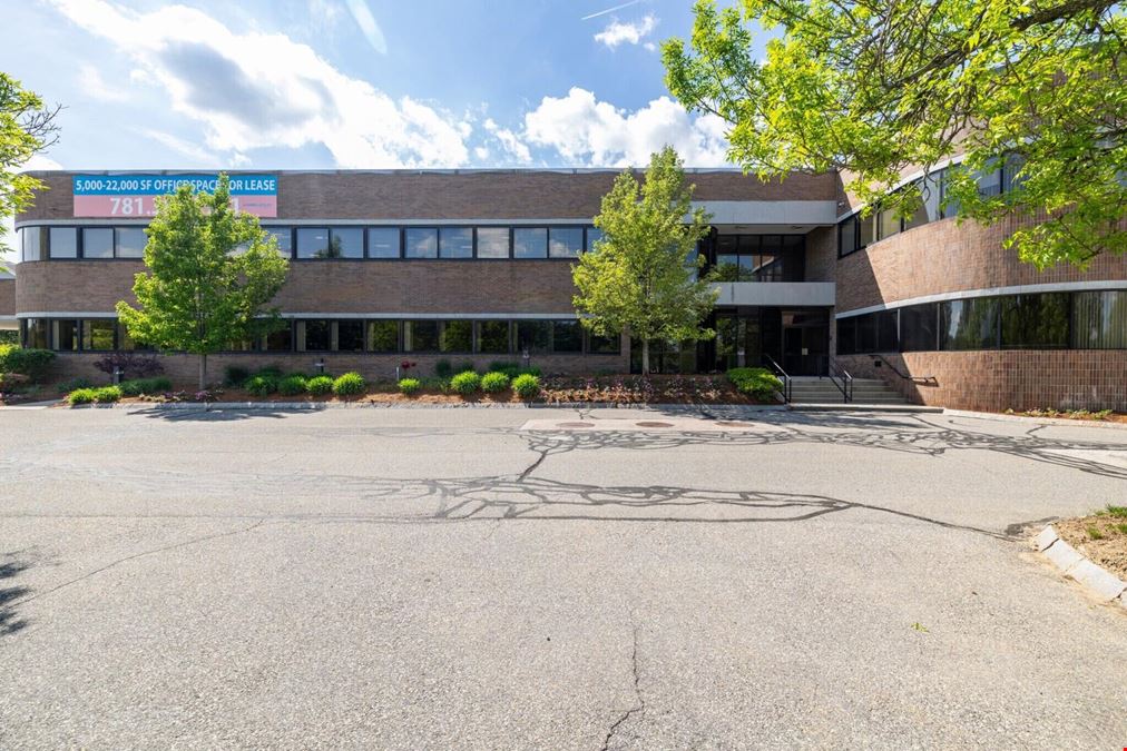 Bedford Springs Office Park