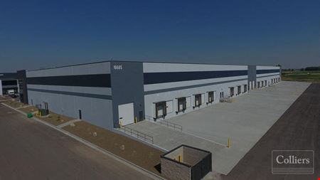 Industrial space for Rent at Madison Logistic | For Lease 48,913 SF in Nampa
