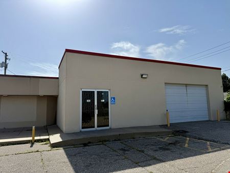 6701 E. Kellogg