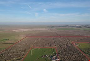 161 +/- ACRES Agricultural Land