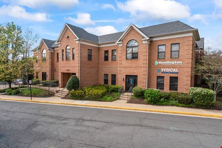 Office space for Sale at Grovedale Executive Office Park - Building B in Alexandria