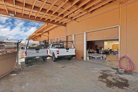 702 W Fremont Street