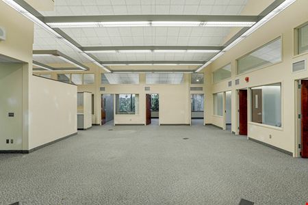 Vacant Class B Office