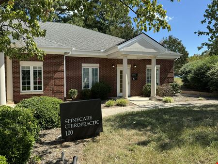 100 Preston Executive Drive, Ste. 101