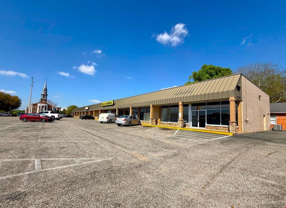 133 S. East Avenue