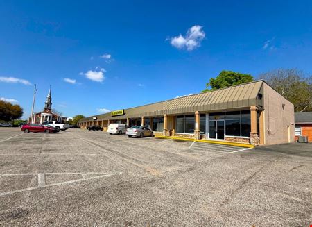 133 S. East Avenue
