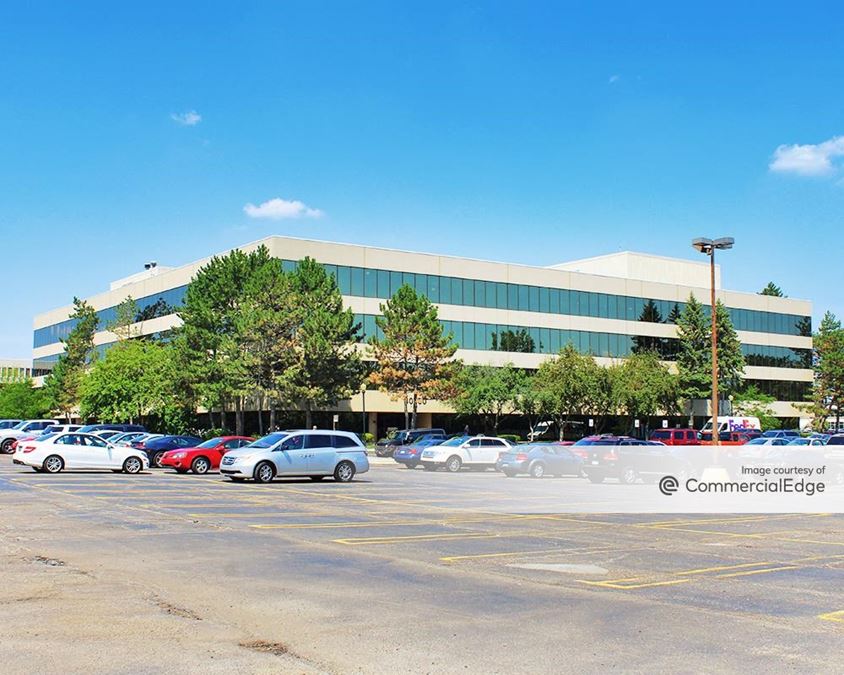 Bingham Office Park IV