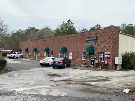 3827 Broad River Road