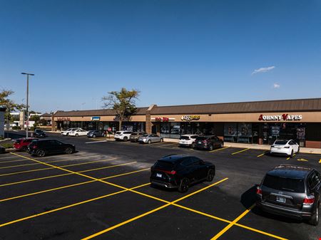 Salem Plaza