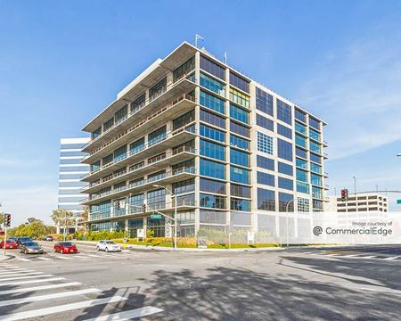 Office space for Rent at C3 at Culver Pointe in Culver City
