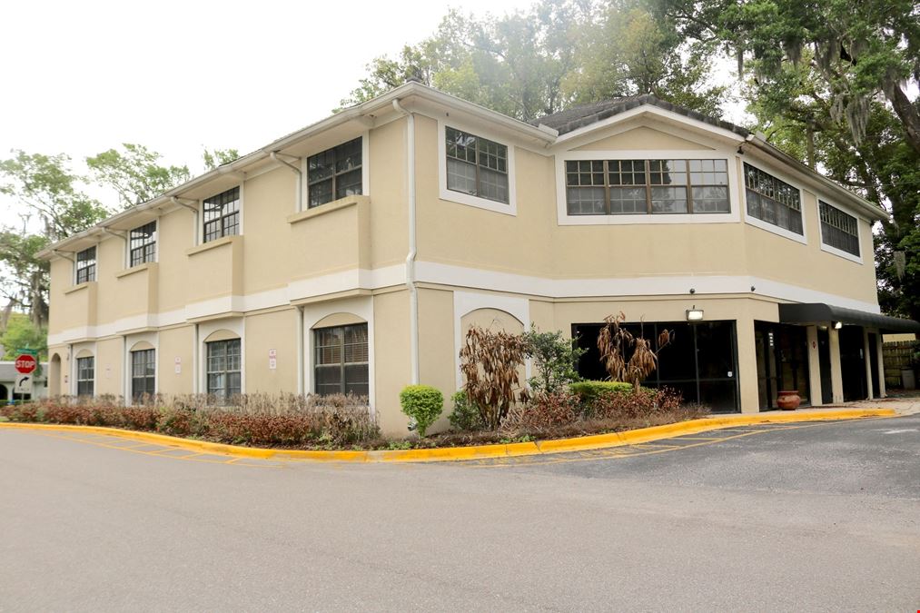 Office Building For Sale