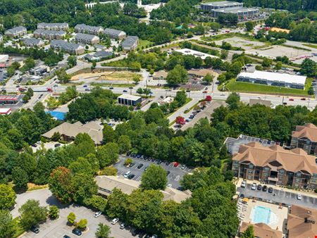 7 Walden Ridge Drive, Suite 200