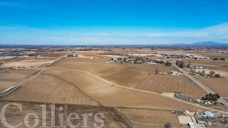 Industrial space for Rent at Nampa Logistics Center | TBD Northside Blvd, Nampa, ID | Class A Industrial Park for Lease in Nampa