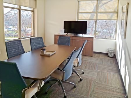 Office space for Rent at Regus - Eagle - E Shore Drive in Eagle