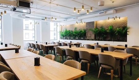 Office space for Rent at Primary - 26 Broadway in New York City