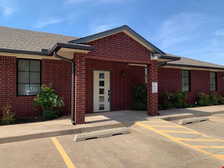 10401 Greenbriar Office Park