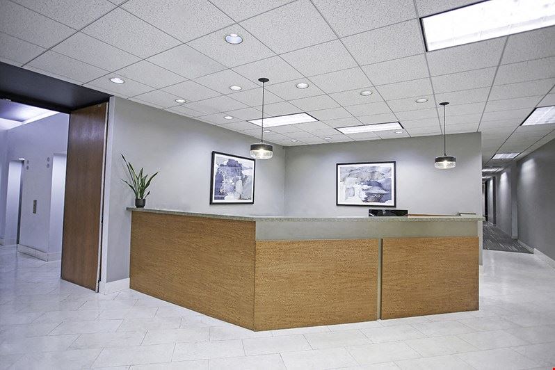 Premier Workspaces - SPE - Irvine Spectrum
