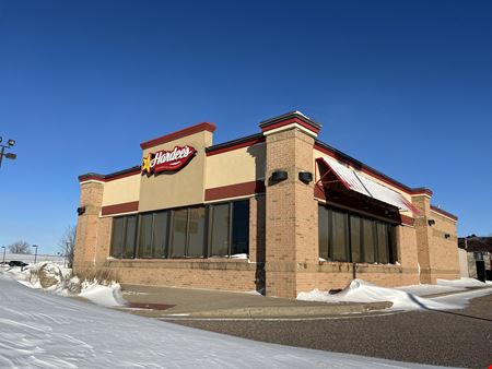 Commercial space at 2000 State St N in Fairmont, Minnesota