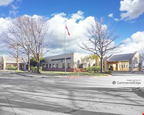 Mesquite Professional Office Building