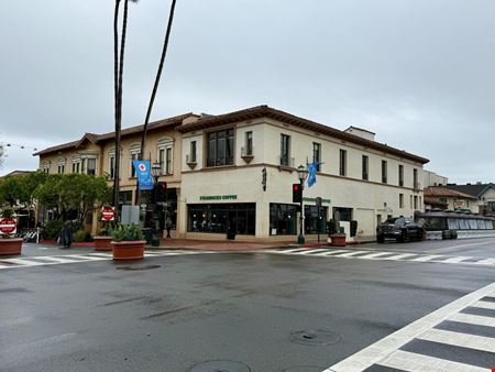 Retail space for Rent at 1235 State Street Santa Barbara in Santa Barbara