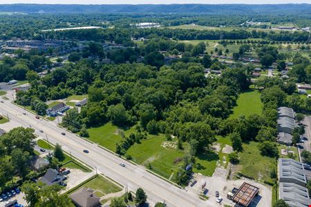 QCT Development Land with Approval for 106 Townhome