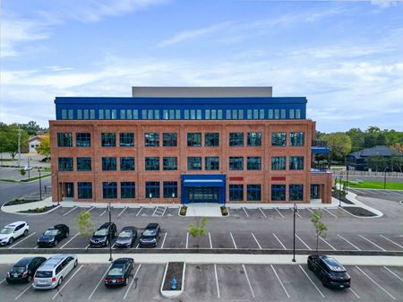 Office space for Rent at Worthington Gateway in Worthington