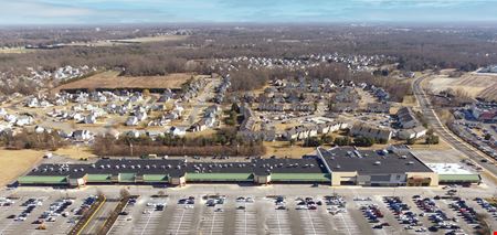 Retail space for Rent at The Center at Double Tree in Glassboro