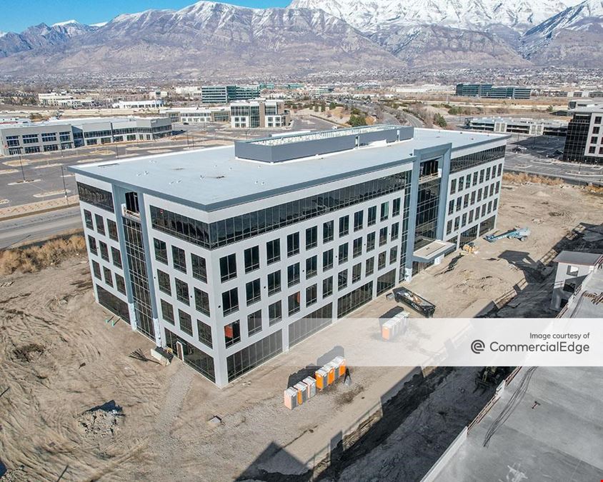 Mountain Tech Center South - Office 2
