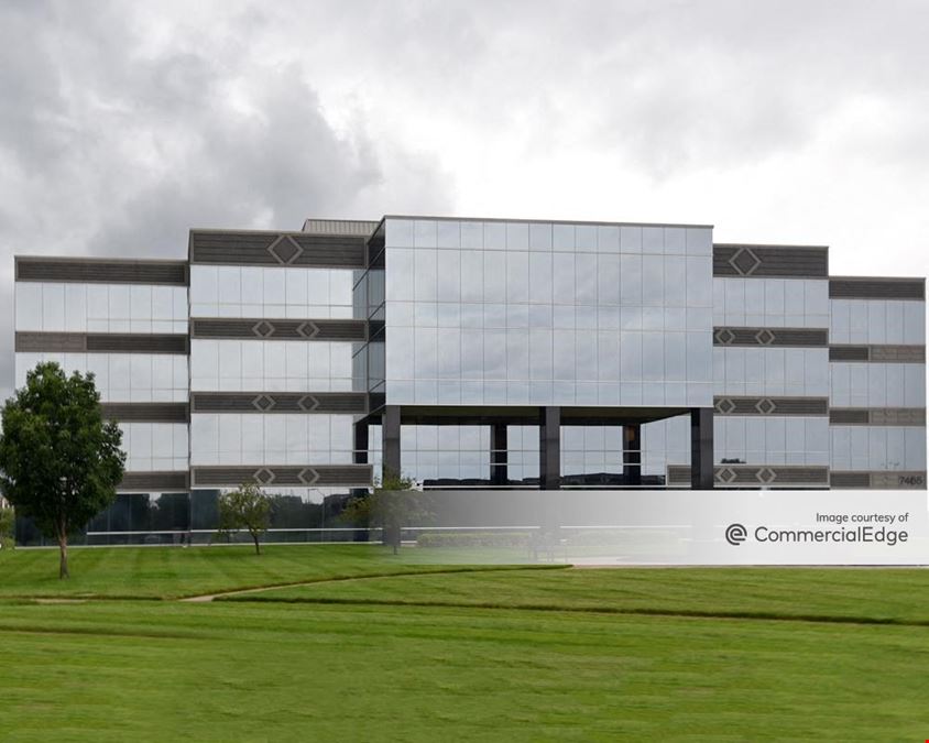 Southcreek Office Park - Building XVIII