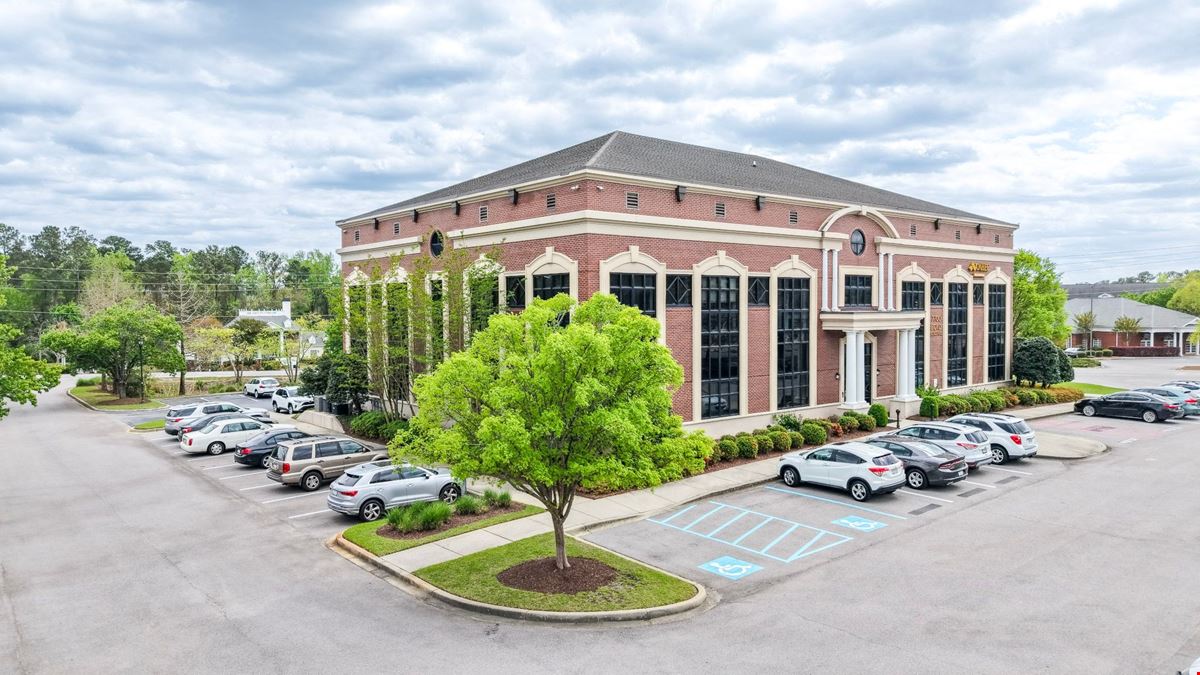 7700 Trenholm Road Ext
