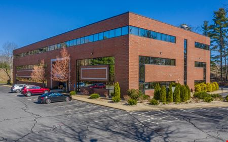 Office space for Rent at 2352 Main St in Concord