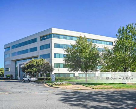 Office space for Rent at Carnegie Point in Charlotte