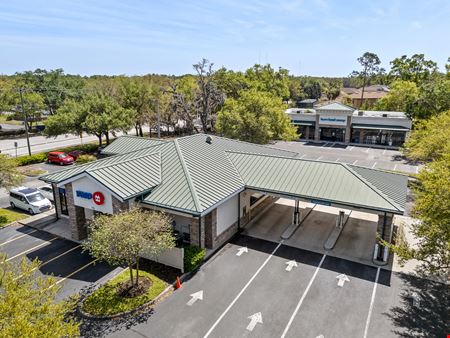 BMO Harris Bank Branch