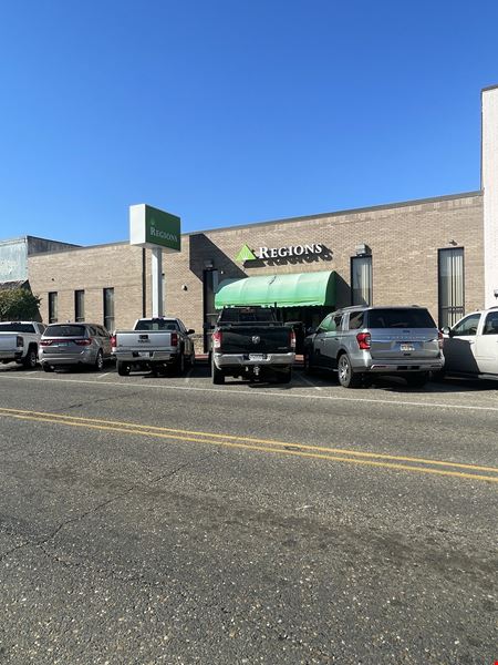 Office space for Sale at 124 North Main Street in Springhill