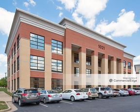 Monarch Plaza Office Park