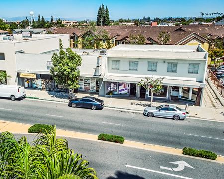 Other space for Sale at 14000 Pioneer Blvd in Norwalk