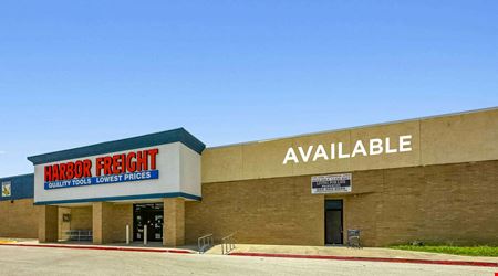 Southgate Shopping Center