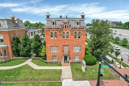 Office space for Sale at 630 E. Broad Street in Columbus