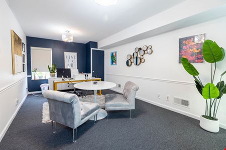Orion Office